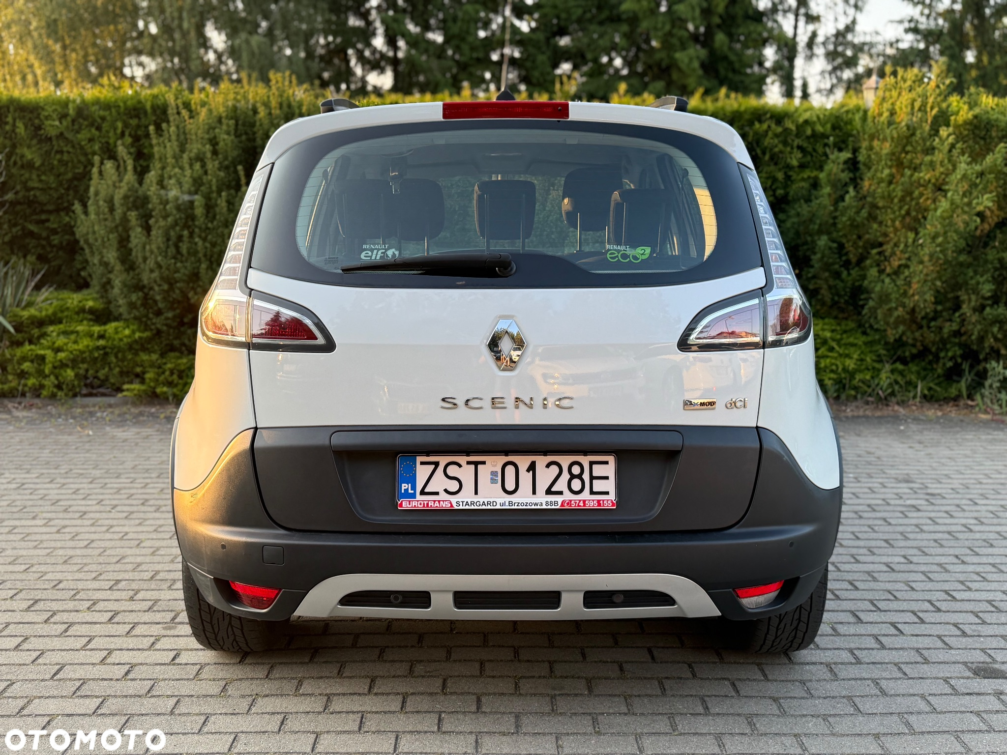 Renault Scenic Xmod 1.5 dCi Bose - 26