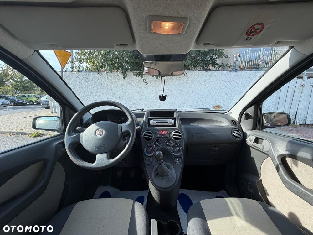 Fiat Panda 1.2 Alessi - 5