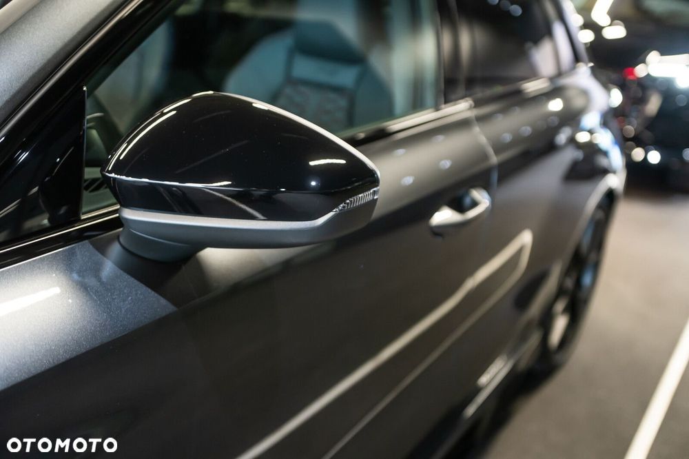 Audi RS3 Sportback - 7