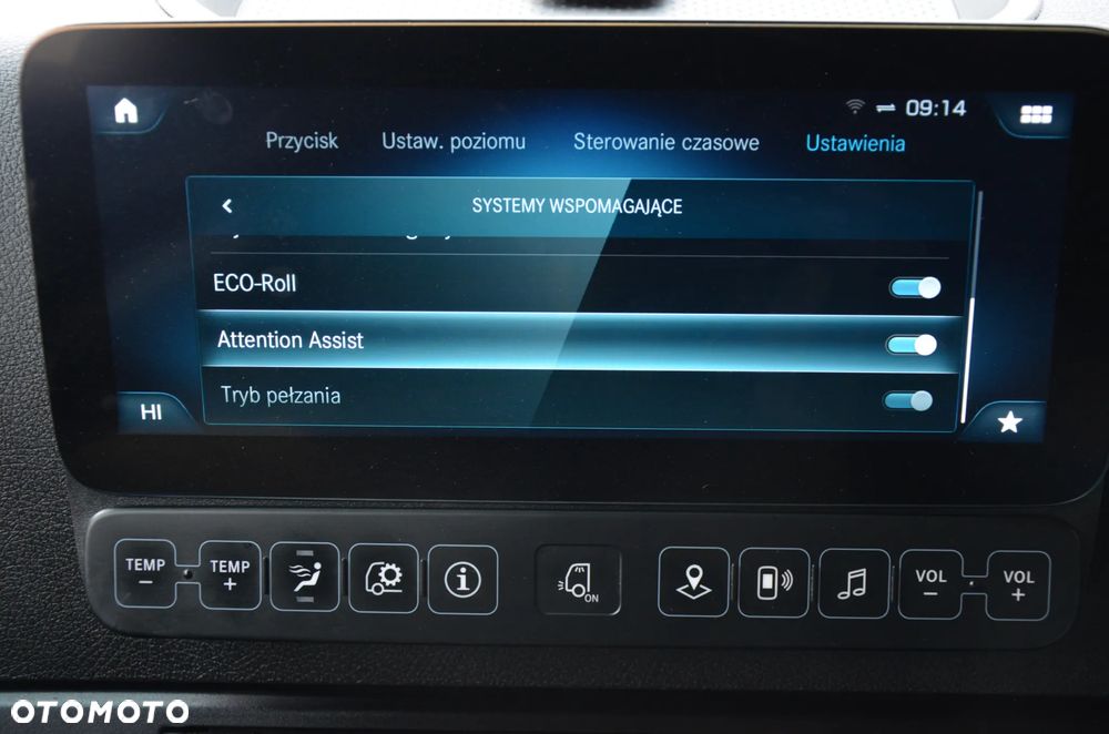 Mercedes-Benz ACTROS L 1843  10.2022r. ADR! ECO FULL LED ACC ASYSTENT KAMERY NAVI 9468 - 19