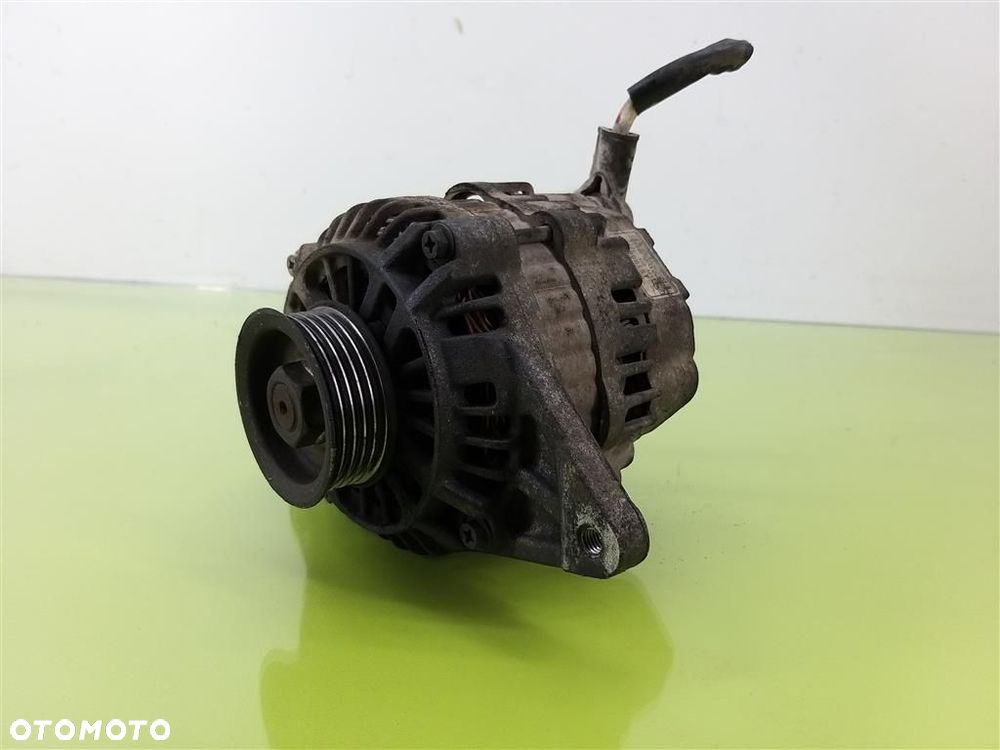 Alternator Mitsubishi Lancer VII 1.6B 96KM 2003-2011 80A MN183018 A5TB0692 - 1