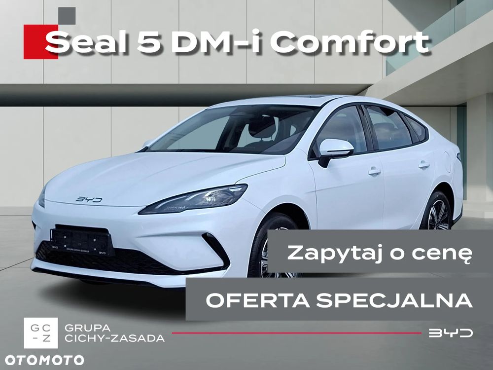 BYD Seal 5 1.5 Comfort - 2