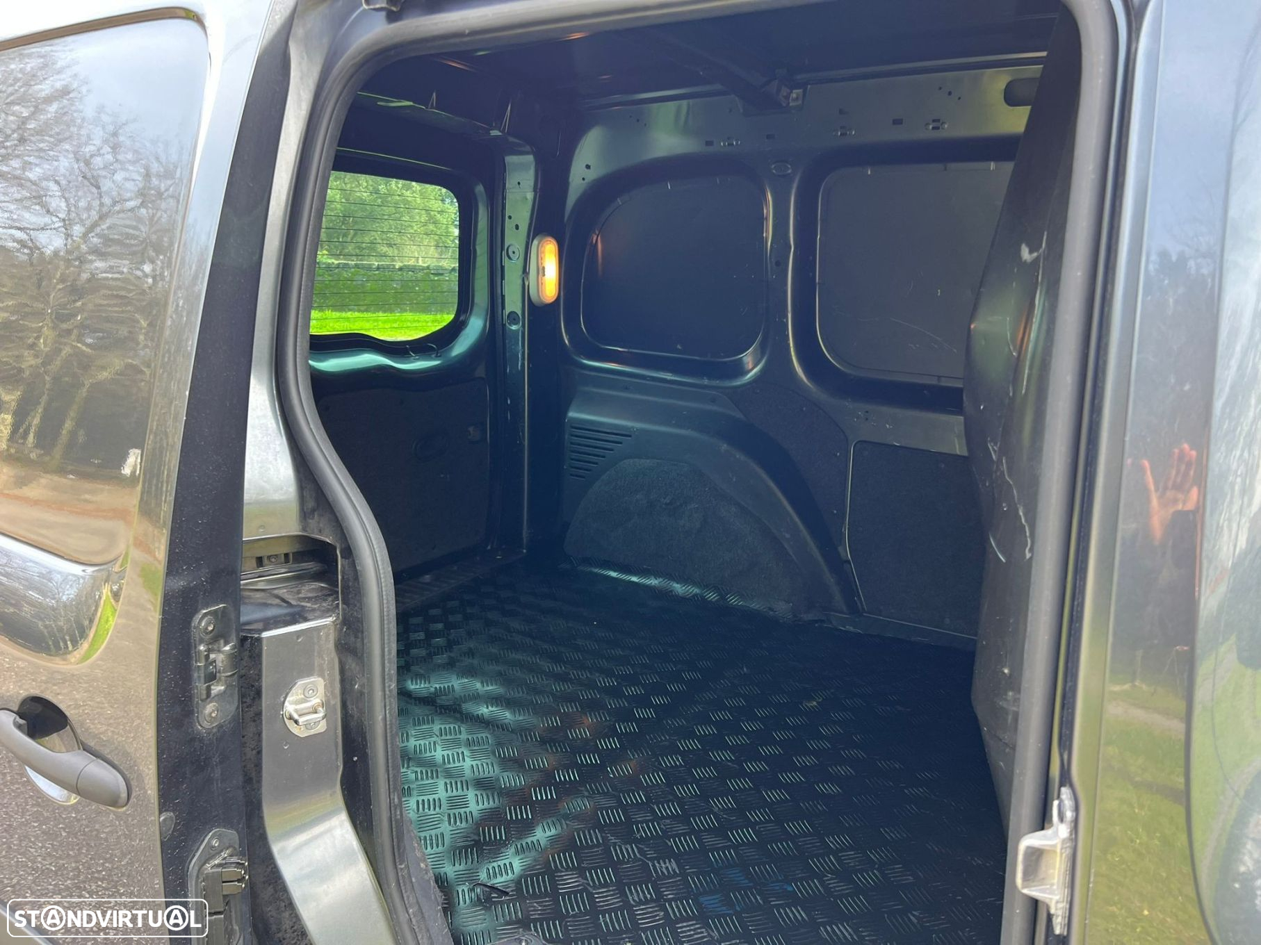 Mercedes-Benz Citan 111 CDi/27 - 8