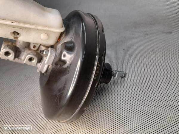Servofreio Chevrolet Spark (M300) - 4