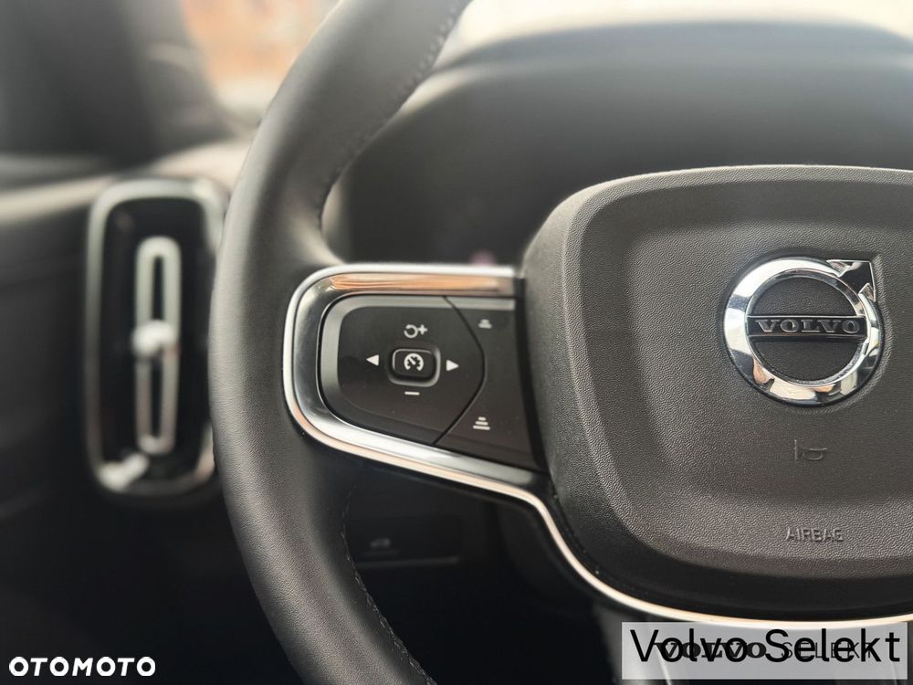 Volvo XC 40 - 11