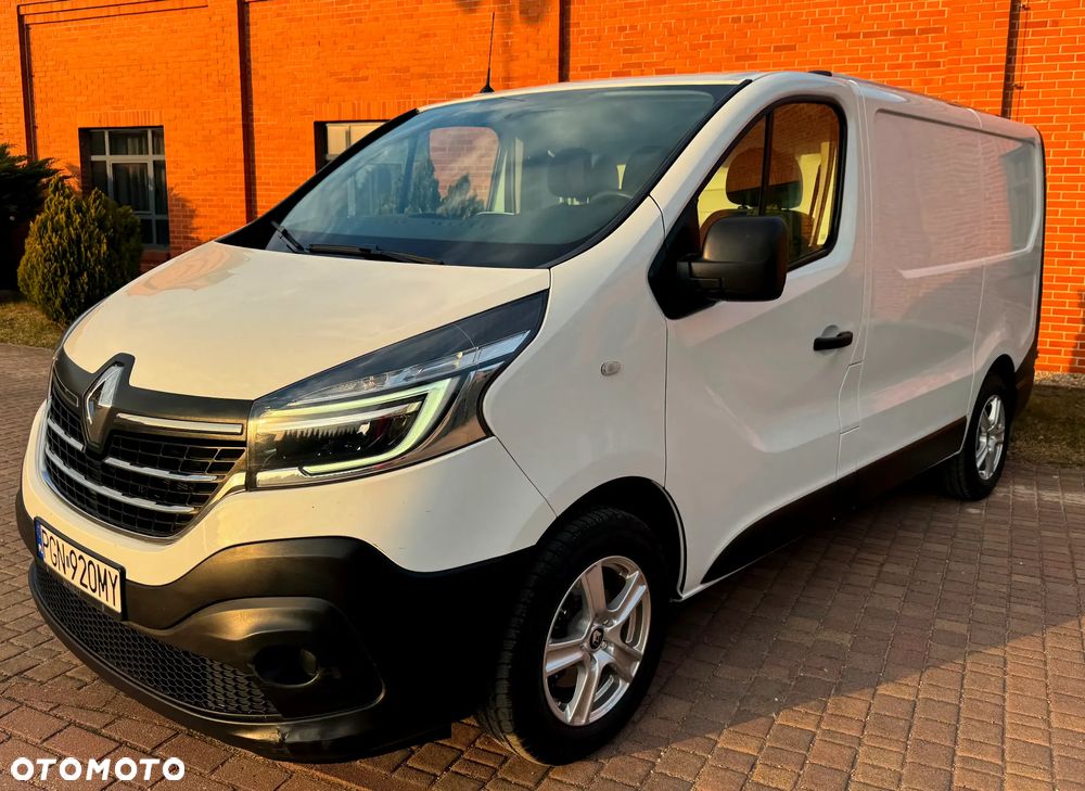 Renault TRAFIC - 27