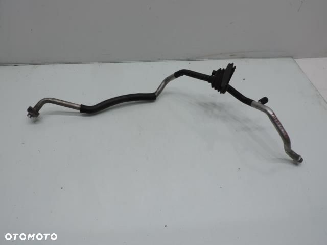 PRZEWÓD RURKA KLIMATYZACJI VW PASSAT B5 1.8 T - 2