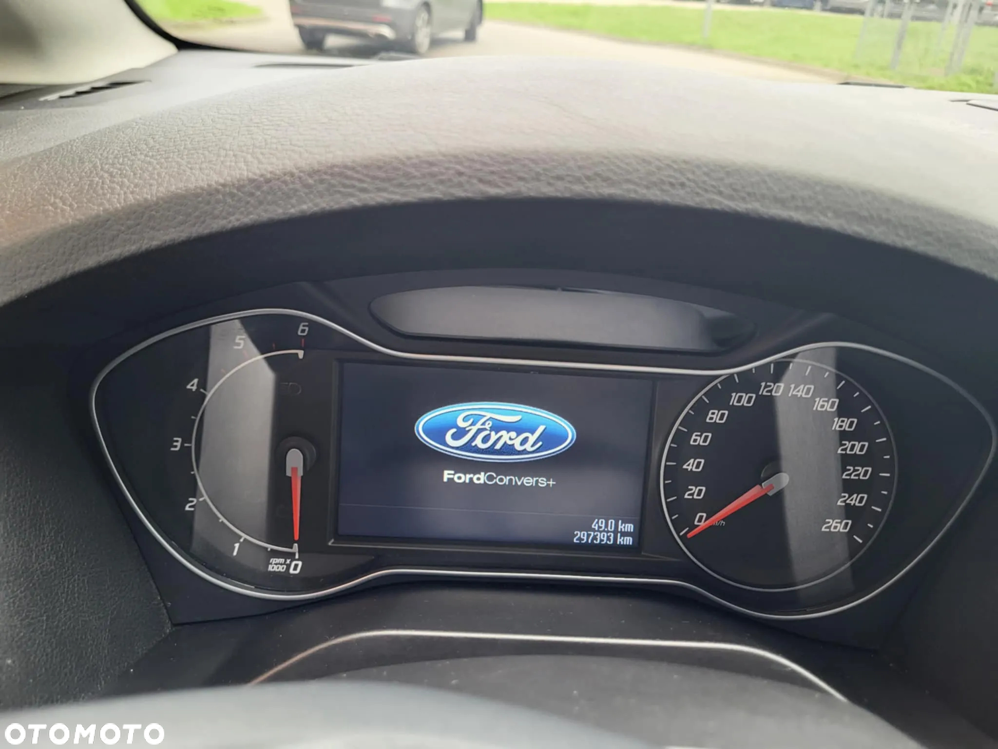 Ford S-Max 2.0 TDCi DPF Titanium - 11