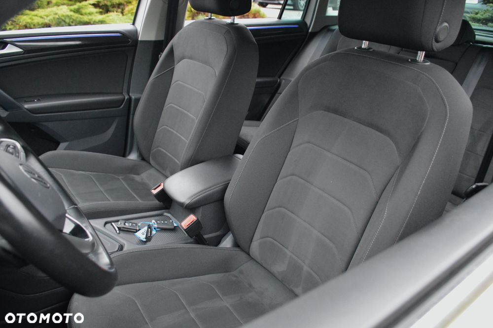 Volkswagen Tiguan 2.0 TDI BMT SCR Highline DSG - 23