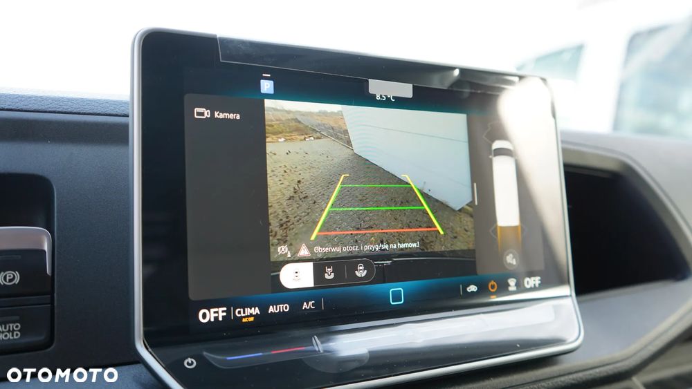 Volkswagen Crafter - 22