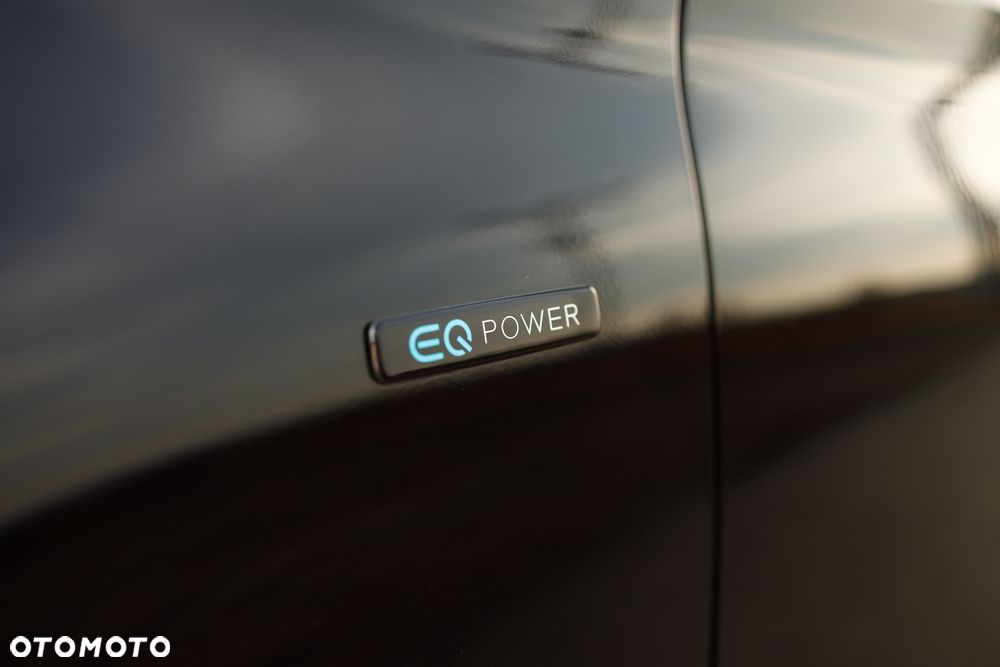 Mercedes-Benz GLC 300 de 4Matic 9G-TRONIC AMG Line Plus - 9