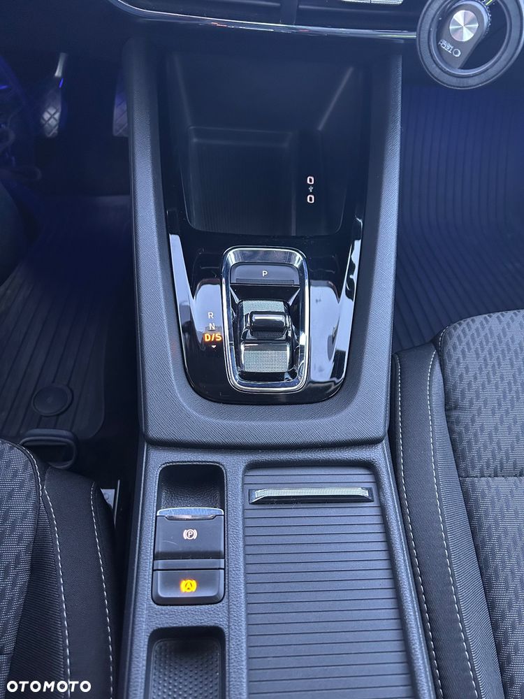 Skoda Octavia 1.4 TSI Plug-In Hybrid Style DSG - 28