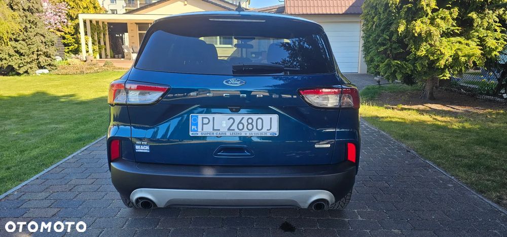 Ford Kuga 1.5 EcoBoost AWD Trend ASS - 8