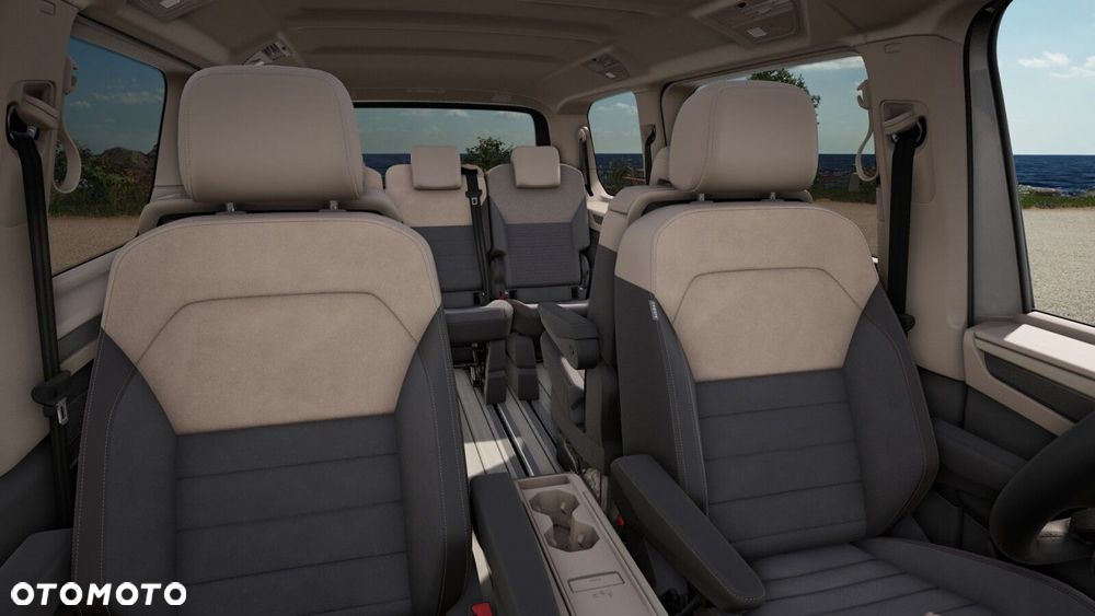 Volkswagen Multivan 1.5 eHybrid PHEV 180kW 4Motion L2 DSG - 15