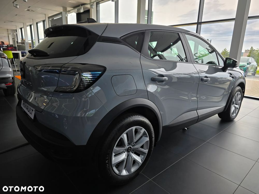 Renault Captur 1.2 TCe Evolution - 7