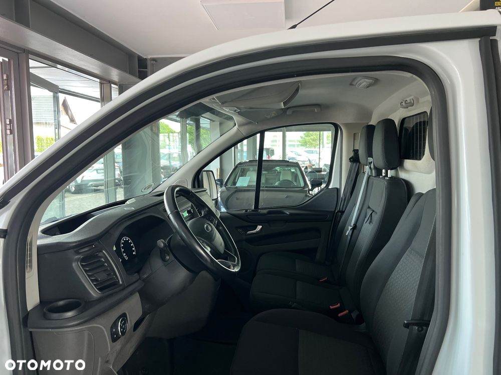 Ford Transit Custom - 25