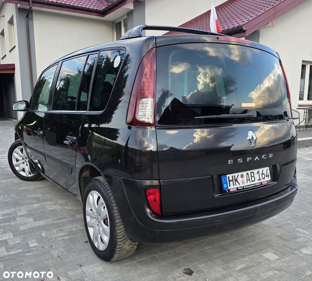 Renault Espace - 3