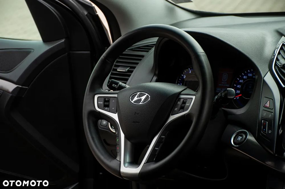 Hyundai i40 2.0 Premium - 31