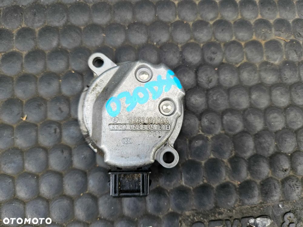 Czujnik Halla 058905161B 0232101024 Walka Rozrzadu 1.8 2.0 2.4 2.8 AUDI A4 B6 B7 A6 VW Skoda Seat