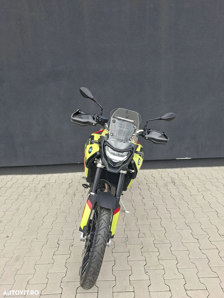 BMW F 900 GS - 2