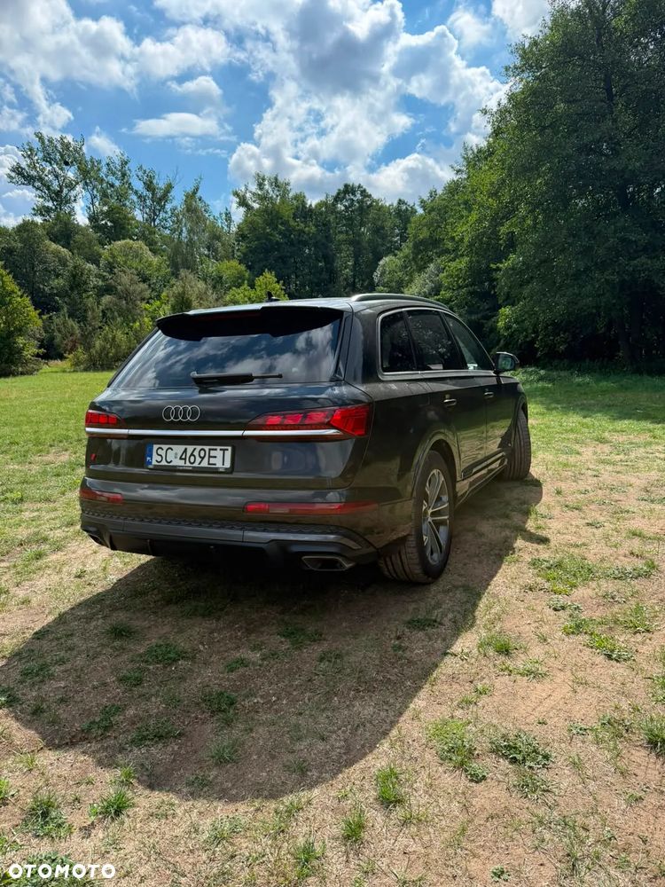 Audi Q7 - 18