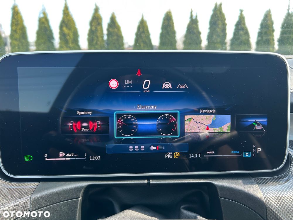 Mercedes-Benz Klasa C 220 d 4Matic 9G-TRONIC AMG Line - 27