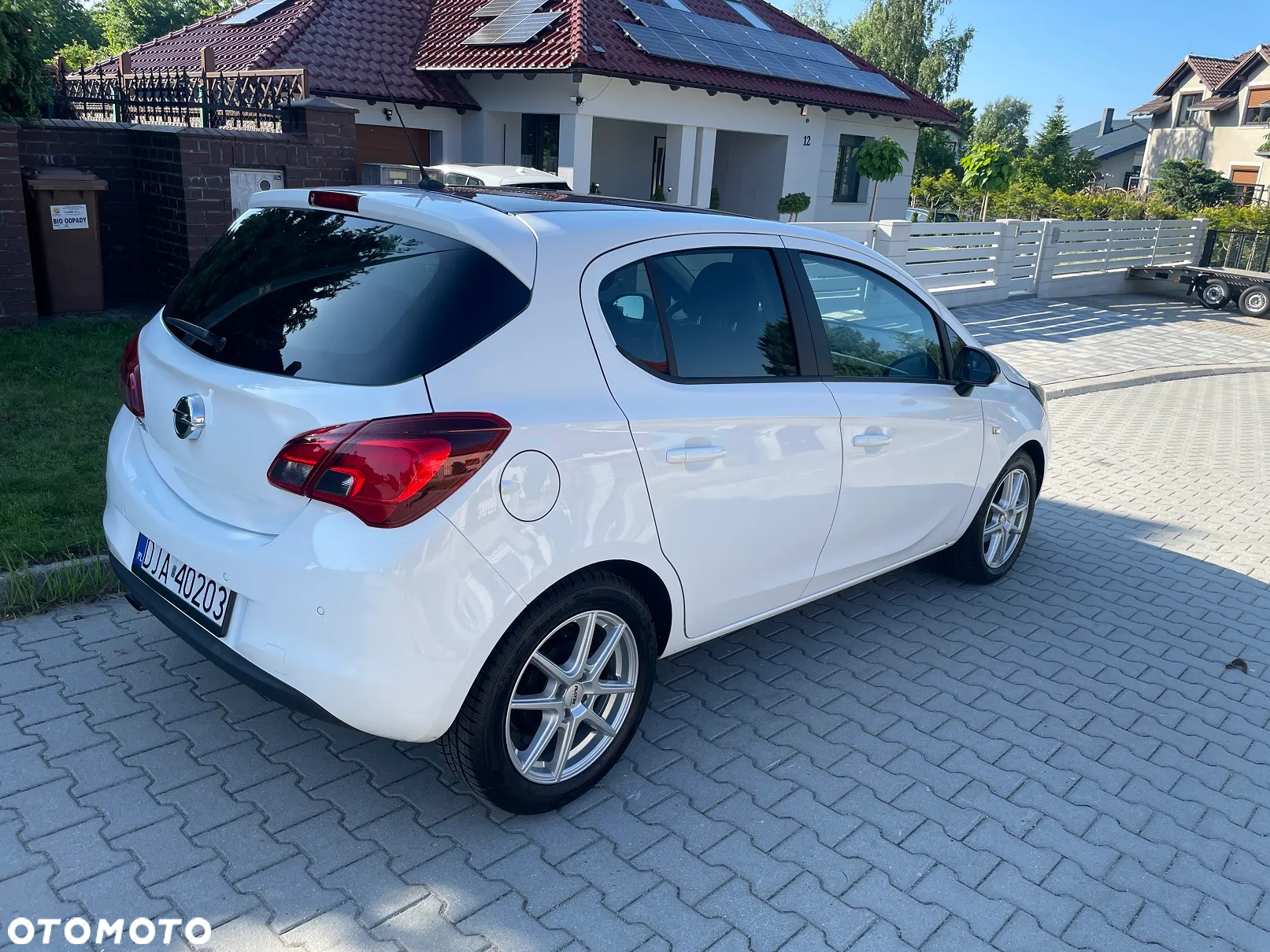 Opel Corsa 1.4 Start/Stop Active - 8
