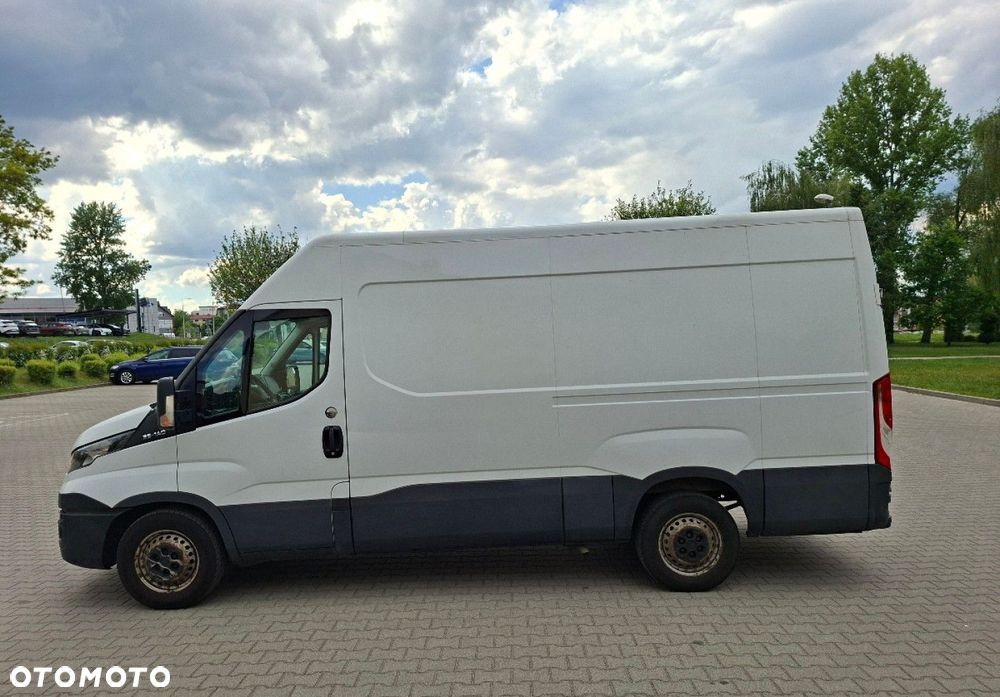 Iveco 35S14 - 10