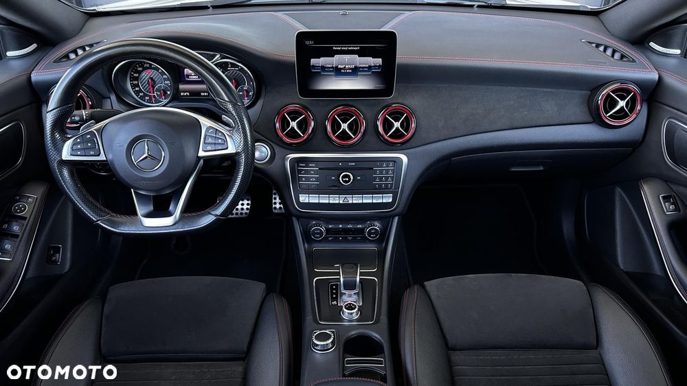 Mercedes-Benz CLA - 17