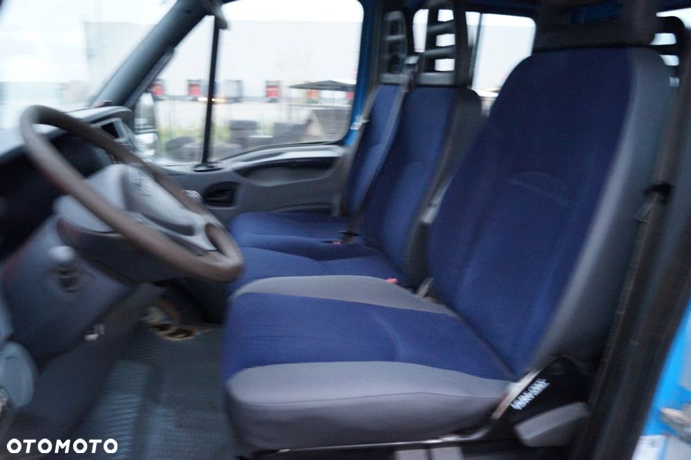 Iveco Daily - 12