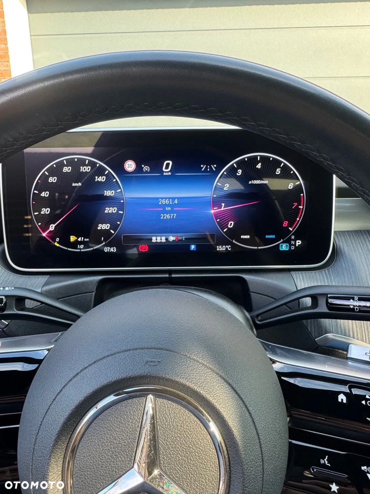 Mercedes-Benz Klasa C 200 4MATIC 9G-TRONIC - 2