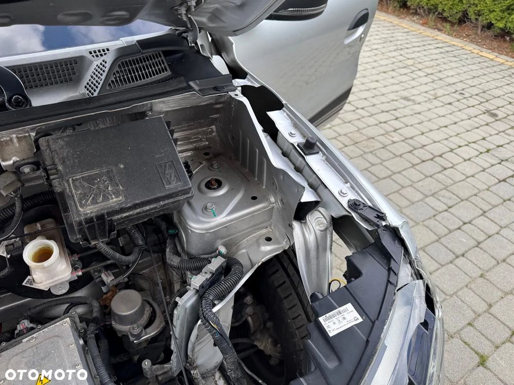 Dacia Spring Electric 45 Essential - 10