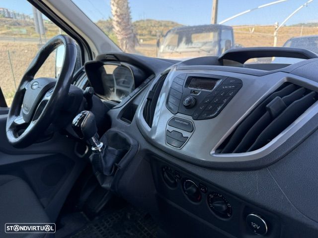 Ford Transit - 17