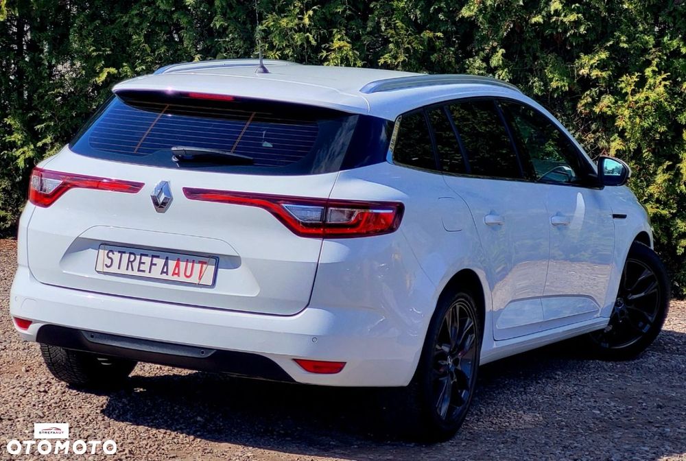 Renault Megane - 4