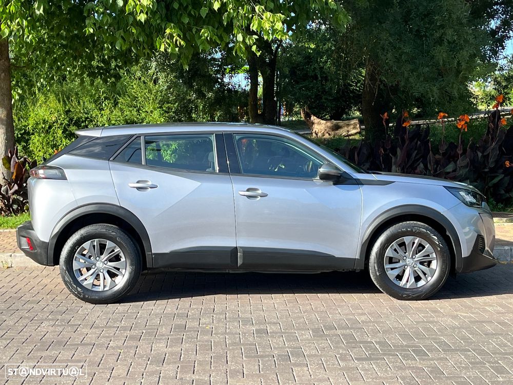 Peugeot 2008 1.2 PureTech Active - 5