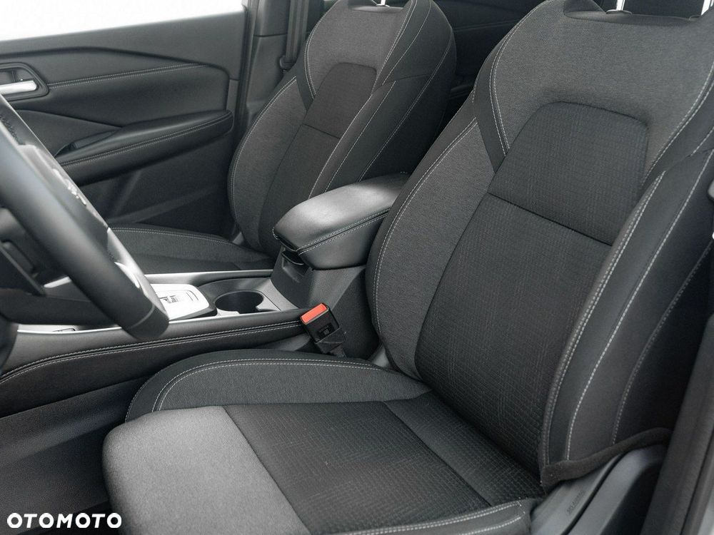 Nissan Qashqai - 14