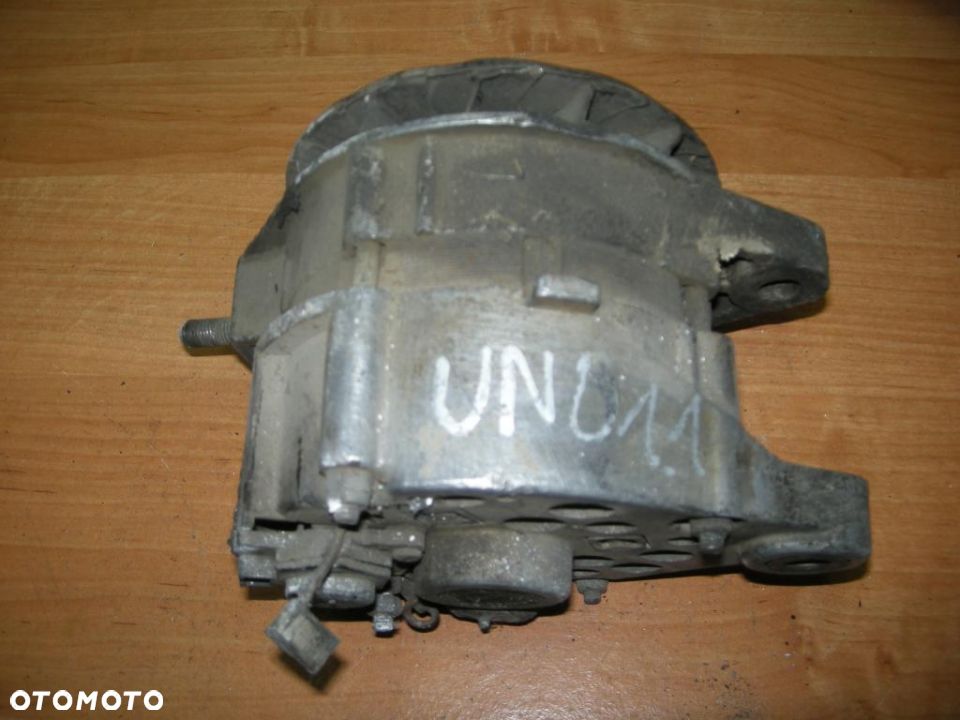ALTERNATOR FIAT UNO 1.1B - 1
