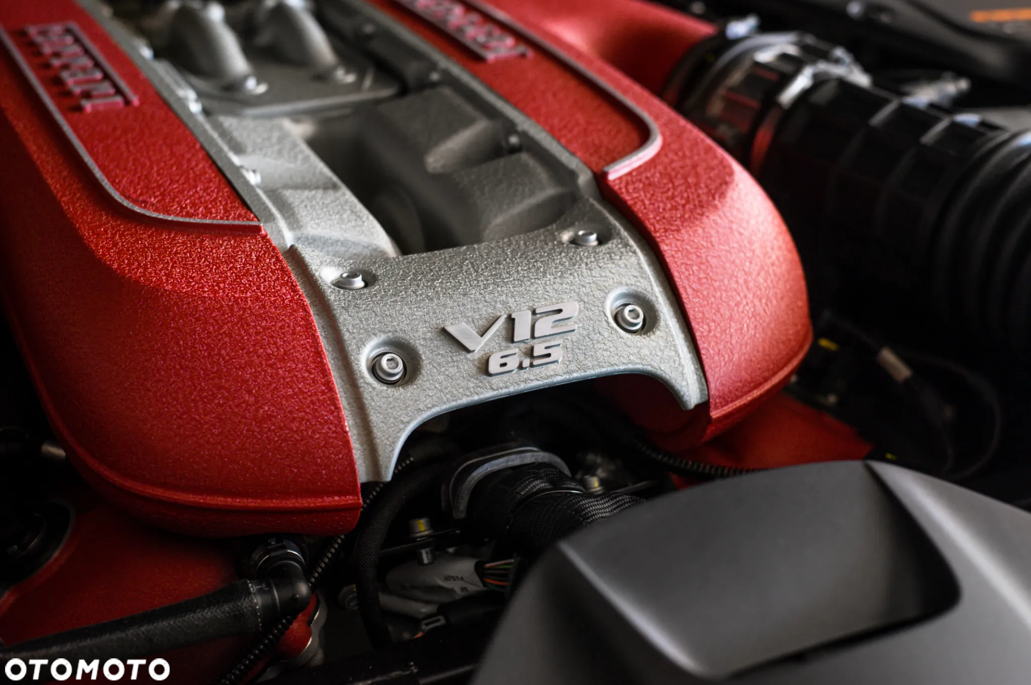 Ferrari 812 GTS - 22