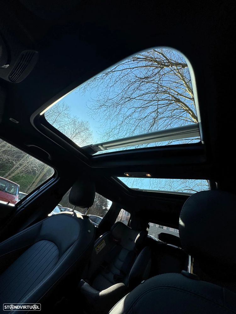 MINI Clubman John Cooper Works Premium P. JCW Plus Auto - 23