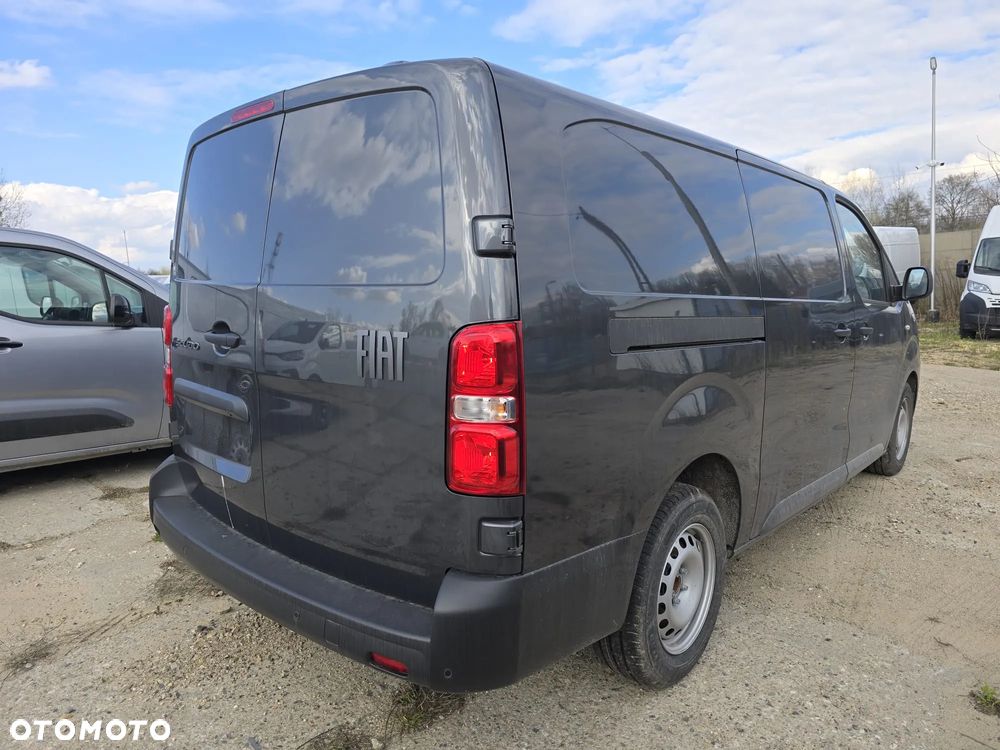 Fiat SCUDO - 4