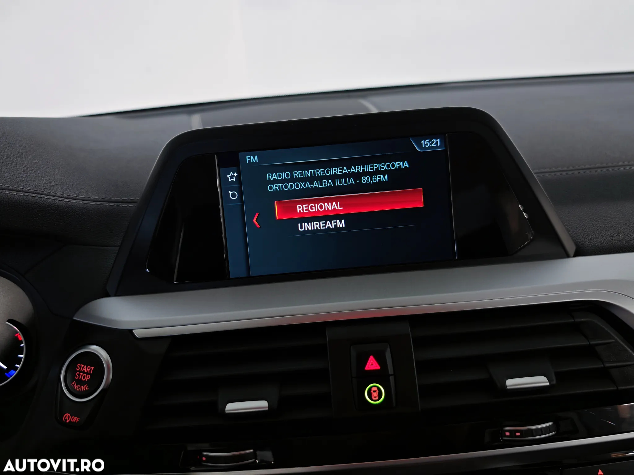 BMW X3 sDrive18d AT MHEV - 17