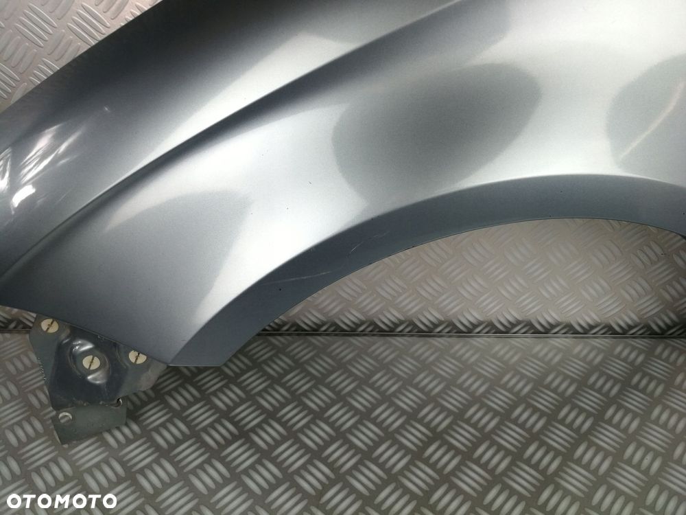 5P0821105 błotnik lewy przód przedni SEAT ALTEA XL TOLEDO III 3 2004- - 2