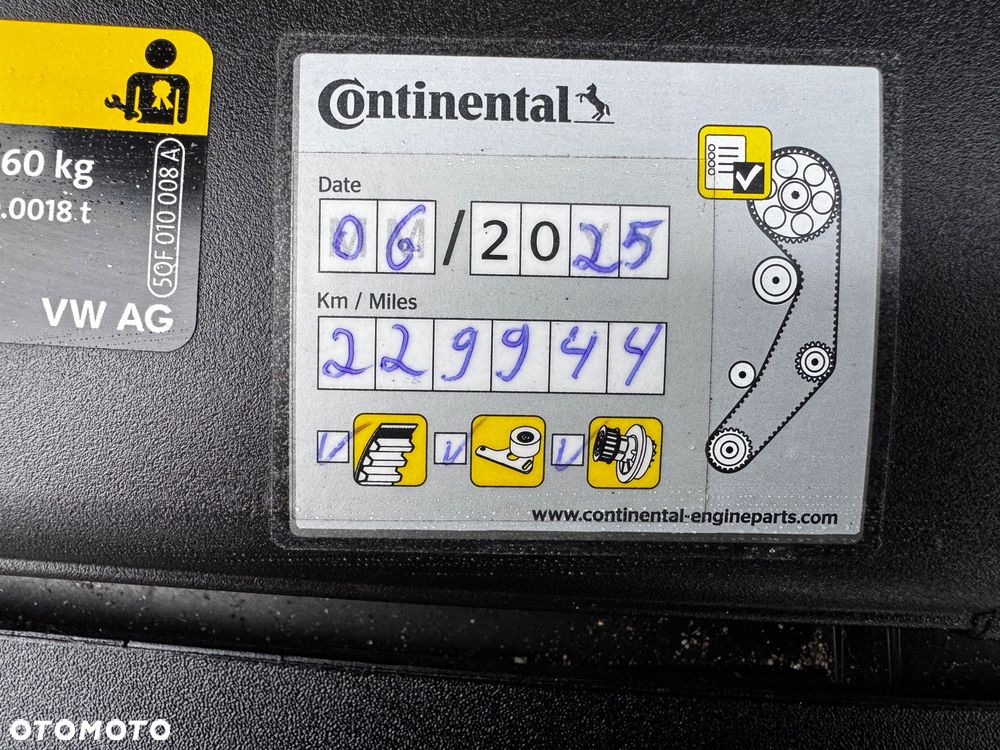 Volkswagen Passat 1.6 TDI (BlueMotion Technology) Comfortline - 19