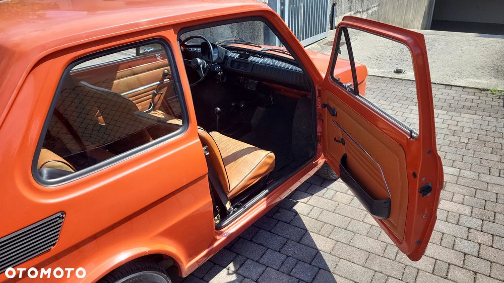 Fiat 126 - 34