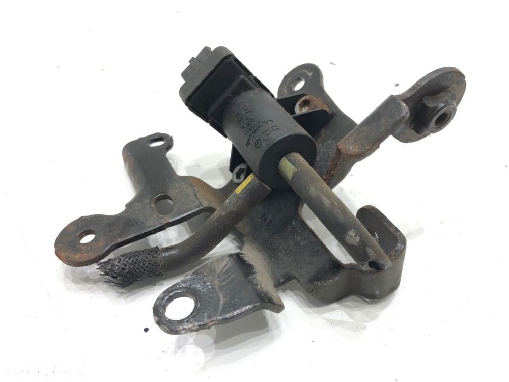 ZAWÓR PODCIŚNIENIA  MERCEDES-BENZ VITO Skrzynia (W447) 2014 - 2022 111 CDI (447.601, 447.603, - 2