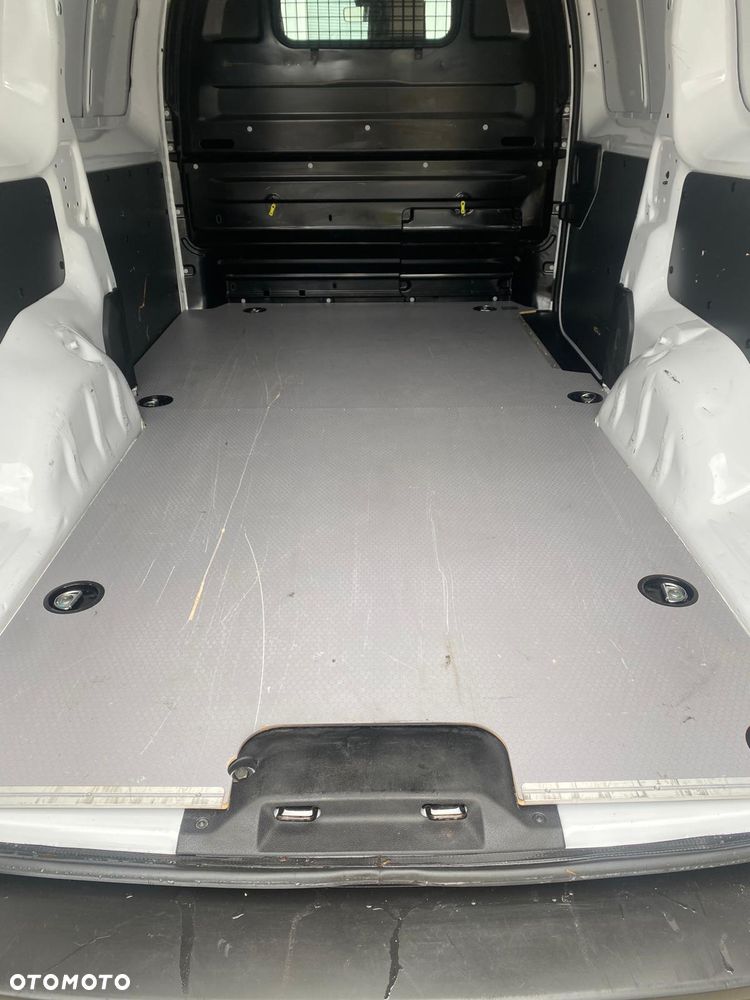 Toyota Proace Long Comfort 2.0 D-4D 145 KM - 10