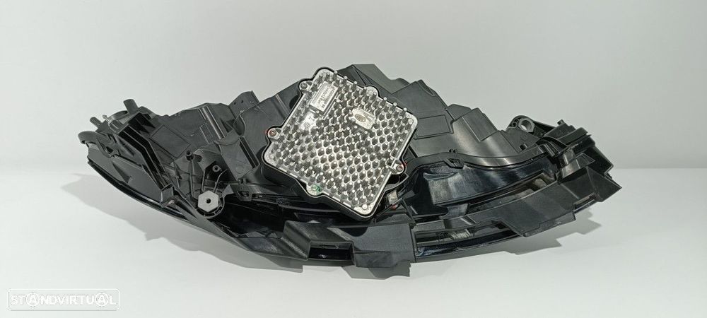 FAROL ESQUERDO LAND ROVER RANGE ROVER EVOQUE EVOQUE - 2