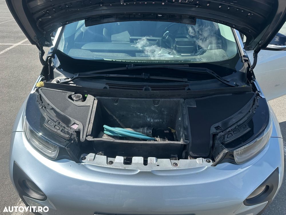 BMW i3 - 12