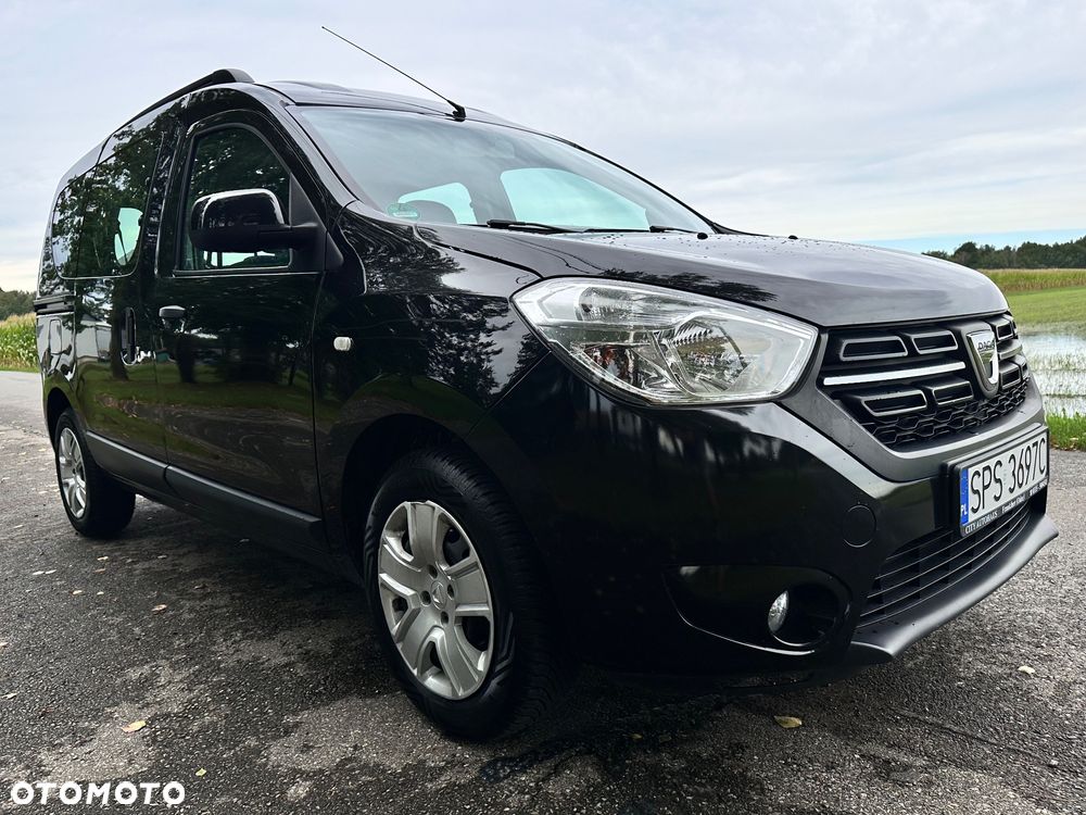 Dacia Dokker 1.6 SCe Laureate - 35