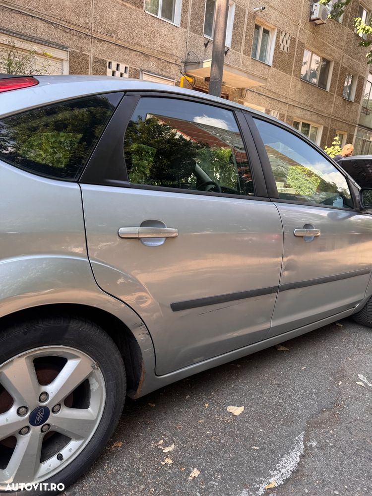 Ford Focus 1.6 TDCi Trend - 8